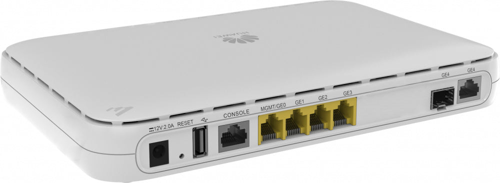 Router Empresarial / 1 Puerto 10/100/1000 Mbps Combo 1 Puerto Sfp (wan) / 4 Puerto 10/100/1000 Mbps(wan/lan) / Rendimiento 1 Gbps / Vpn / Balanceo De Cargas / Hasta 200 Clientes