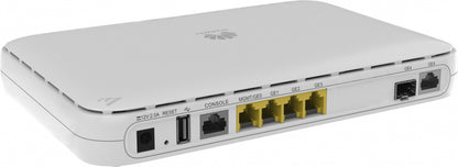 Router Empresarial / 1 Puerto 10/100/1000 Mbps Combo 1 Puerto Sfp (wan) / 4 Puerto 10/100/1000 Mbps(wan/lan) / Rendimiento 1 Gbps / Vpn / Balanceo De Cargas / Hasta 200 Clientes