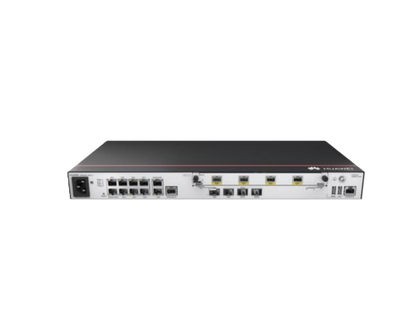 Router Huawei Netengine Para Pequeñas Y Medianas Empresas / Soporta Sd-wan, Balanceo De Cargas/failover / Seguridad /  Vpn