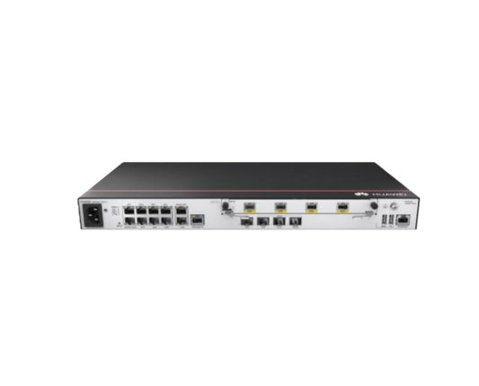 Router Huawei Netengine Para Pequeñas Y Medianas Empresas / Soporta Sd-wan, Balanceo De Cargas/failover / Seguridad /  Vpn