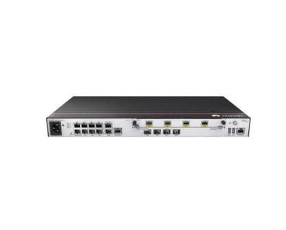 Router Huawei Netengine Para Pequeñas Y Medianas Empresas / Soporta Sd-wan, Balanceo De Cargas/failover / Seguridad /  Vpn