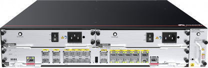 Router Huawei Netengine Para Grandes Empresas / Soporta Sd-wan, Balanceo De Cargas/failover / Vpn
