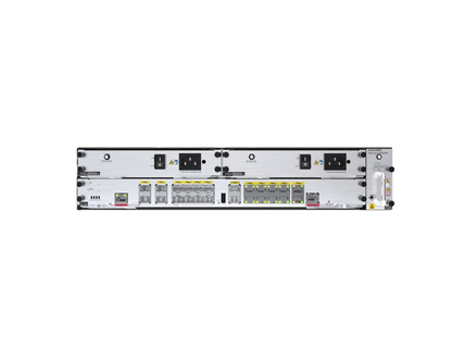 Router Huawei Netengine Para Grandes Empresas / Soporta Sd-wan, Balanceo De Cargas/failover / Vpn
