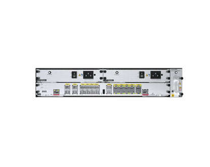 Router Huawei Netengine Para Grandes Empresas / Soporta Sd-wan, Balanceo De Cargas/failover / Vpn
