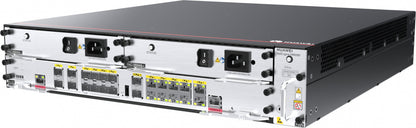 Router Huawei Netengine Para Grandes Empresas / Soporta Sd-wan, Balanceo De Cargas/failover / Vpn