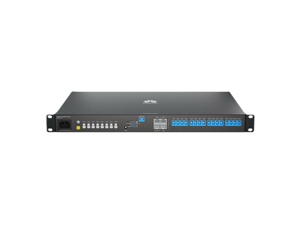 Huawei Miniftto - Gateway Óptico / 4 Puertos Ge (wan/lan) + 1 Puerto Xgpon (sc/upc) + 8 Puertos Pof (xc/upc) + 16 Puertos Gpon(sc/upc) /  Vpn / Vlans /  Wi-fi Roaming / Firewall / Administración Nube