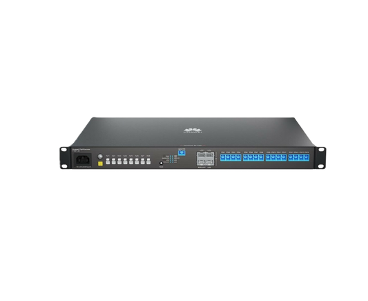 Huawei Miniftto - Gateway Óptico / 4 Puertos Ge (wan/lan) + 1 Puerto Xgpon (sc/upc) + 8 Puertos Pof (xc/upc) + 16 Puertos Gpon(sc/upc) /  Vpn / Vlans /  Wi-fi Roaming / Firewall / Administración Nube