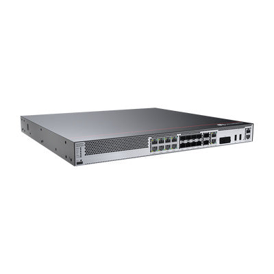 Firewall Huawei Hisecengine De 8 Gbps Para Empresas Medianas. Incluye Licencias Por 1 Año De Threat Protection (av, Ips, Url)