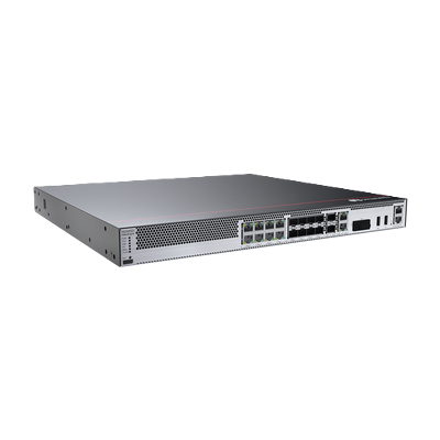 Firewall Huawei Hisecengine De 8 Gbps Para Empresas Medianas. Incluye Licencias Por 1 Año De Threat Protection (av, Ips, Url)
