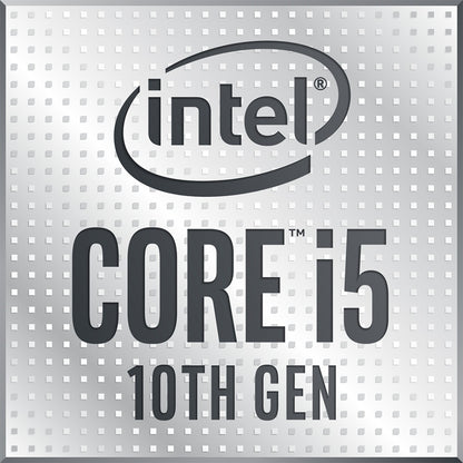 Procesador Intel Core I5-10400 S-1200 10a Gen /2.9 - 4.3 Ghz /cache 12mb /6 Cores /graficos Uhd 630 /con Disipador