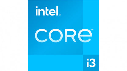 Procesador Intel Core I3-14100 S-1700 14a Gen /hasta 4.7 Ghz /cache 12mb /4 Cores /graficos Uhd 730 /con Disipador