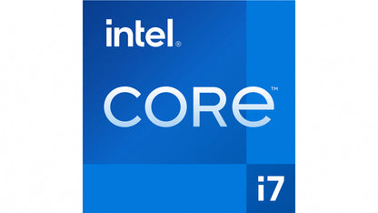 Procesador Intel Core I7-12700kf S-1700 12a Gen /3.6 - 5.0 Ghz /cache 25mb /12 Cores (8p+4e) /sin Graficos /sin Disipador