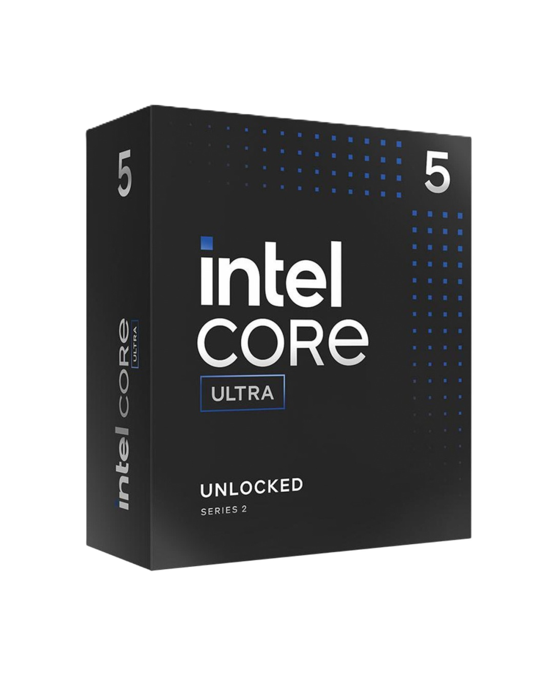 Procesador Intel Core Ultra 5-245k S-1851 Serie 2 /hasta 5.2 Ghz /cache 24mb /14 Cores (6p+8e) /graficos Intel /vpro /sin Disipador /gamer Medio