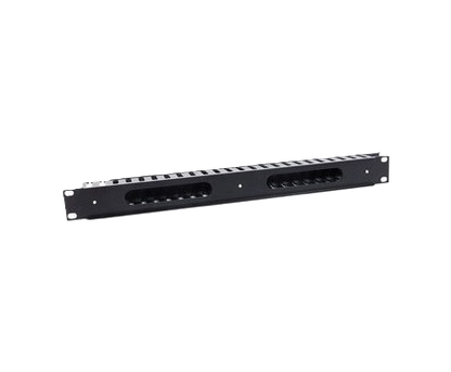 Organizador Horizontal,intellinet,169950, 19 1u Metalico 5cm