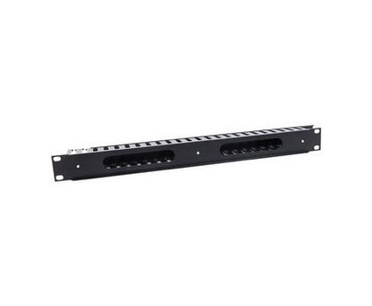 Organizador Horizontal,intellinet,169950, 19 1u Metalico 5cm