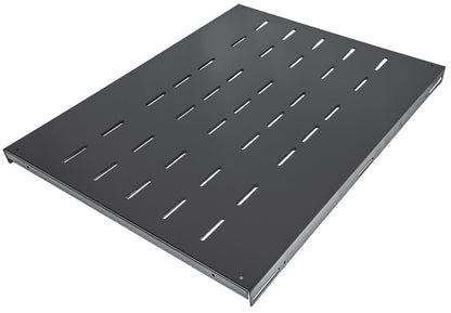 Charola Fija Intellinet,712576, 1u, 60cm 100kg