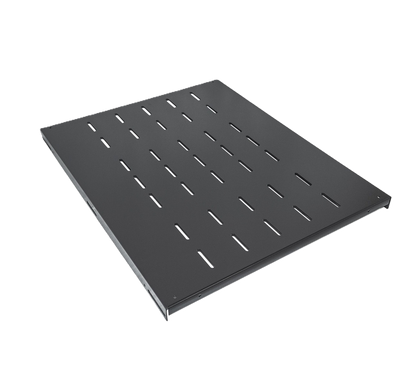 Charola Fija Intellinet,712576, 1u, 60cm 100kg