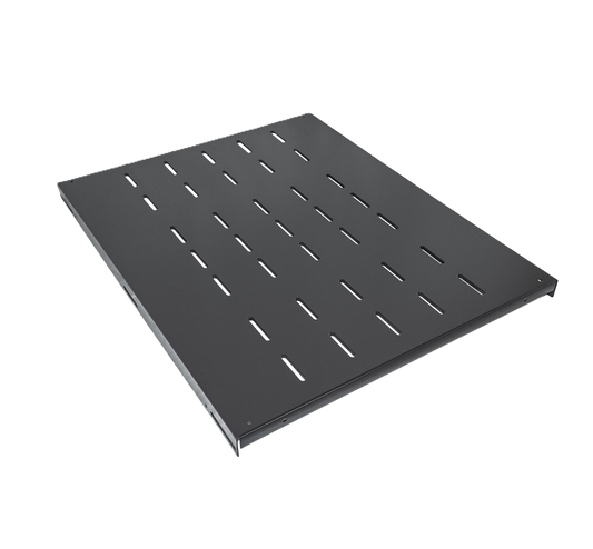 Charola Fija Intellinet,712576, 1u, 60cm 100kg