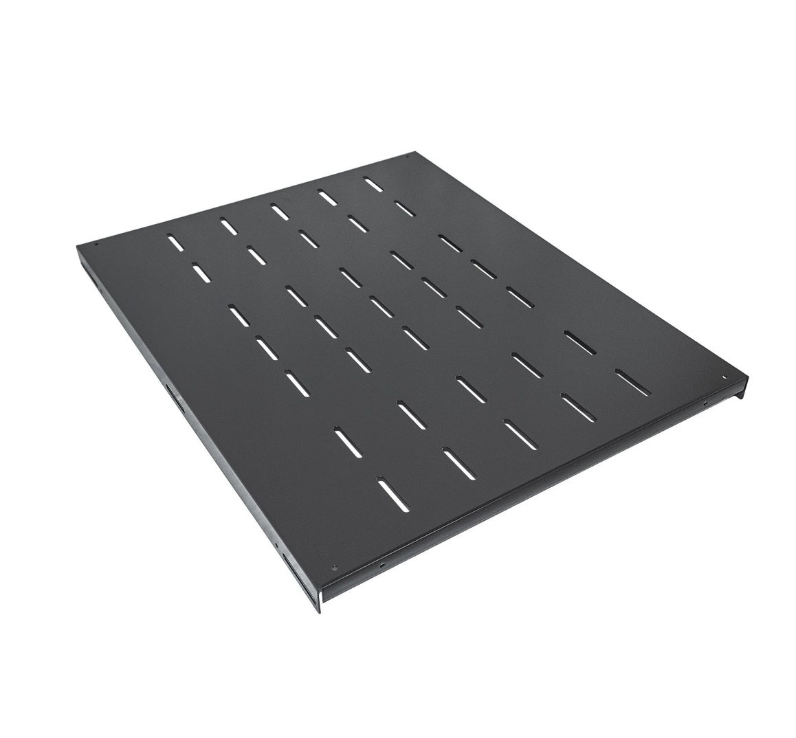 Charola Fija Intellinet,712576, 1u, 60cm 100kg