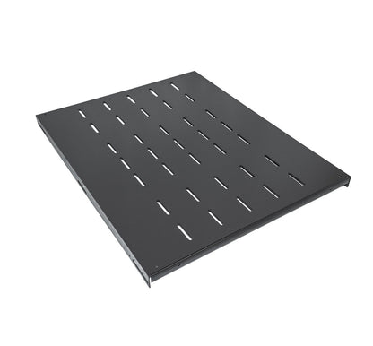 Charola Fija Intellinet,712576, 1u, 60cm 100kg