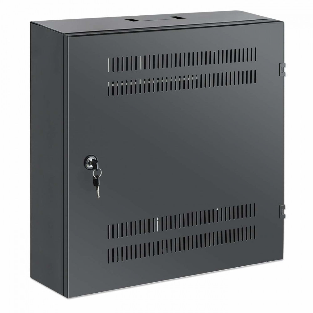 Gabinete,intellinet,713689, 19 Mural 4u 550x540, 4u+2u Verticales