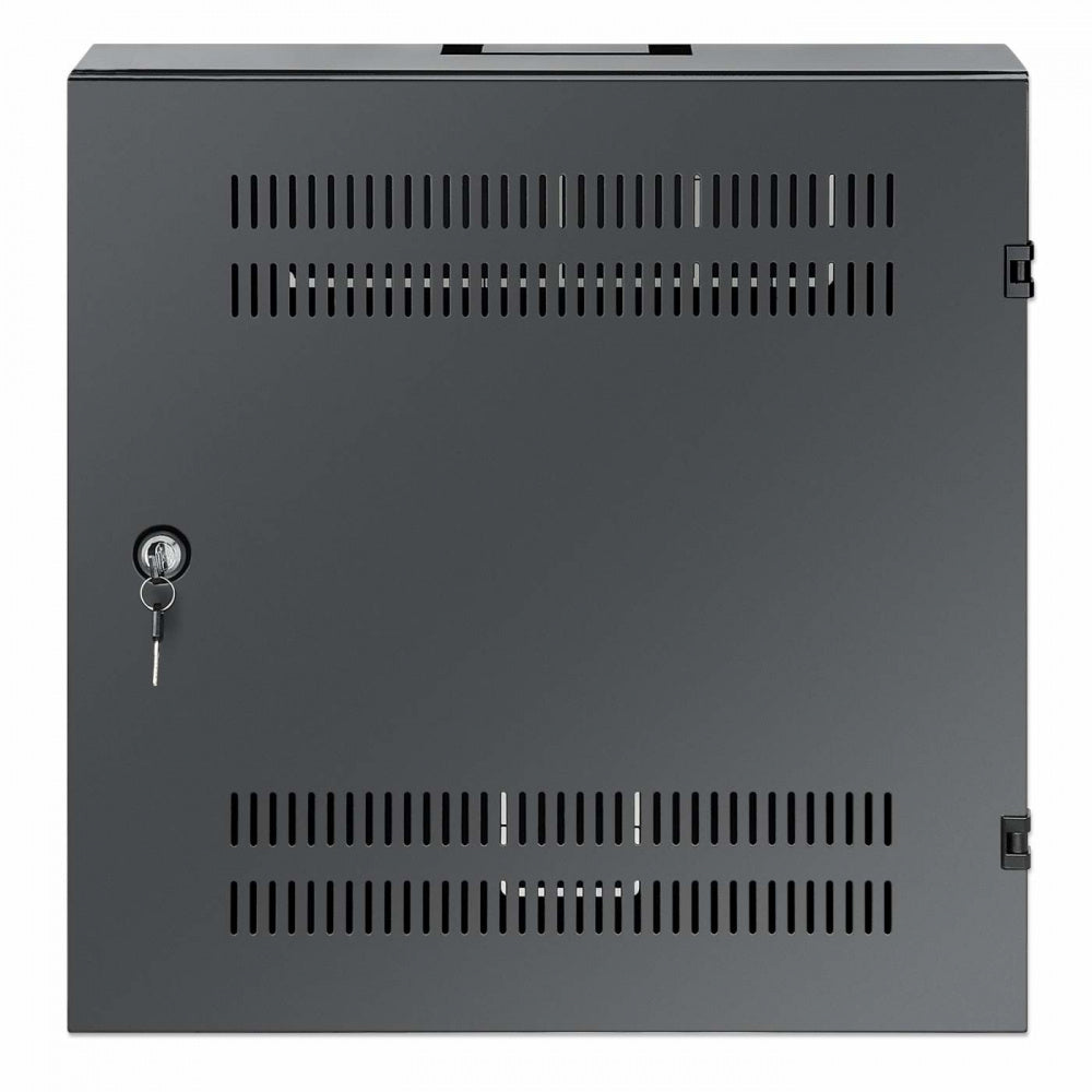 Gabinete,intellinet,713689, 19 Mural 4u 550x540, 4u+2u Verticales