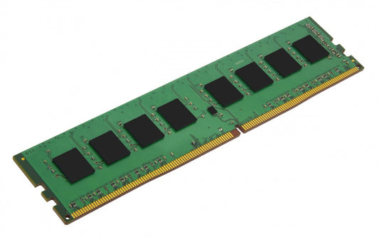 Memoria Propietaria Kingston Dimm Ddr4 8gb 3200mt/s Cl22 1.2v 288pin P/pc Kcp432ns6/8