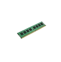 Memoria Propietaria Kingston Dimm Ddr4 16gb 3200mt/s Cl22 1.2v 288pin P/pc Kcp432ns8/16