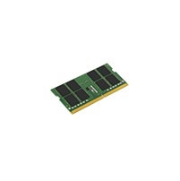 Memoria Propietaria Kingston Sodimm Ddr4 16gb 3200mt/s Cl22 260pin 1.2v P/laptop Kcp432sd8/16