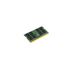 Memoria Propietaria Kingston Sodimm Ddr4 32gb 3200mt/s Cl22 1.1v 260-pin P/laptop (kcp432sd8/32)