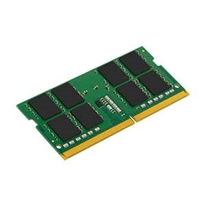 Memoria Propietaria Kingston Sodimm Ddr4 8gb 3200mt/s Cl22 260pin 1.2v P/laptop Kcp432ss8/8