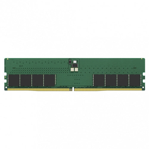 Memoria Propietaria Kingston Dimm Ddr5 32gb 5600mt/s Cl46 1.1v 288-pin P/pc Kcp556ud8-32