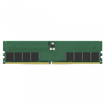 Memoria Propietaria Kingston Dimm Ddr5 32gb 5600mt/s Cl46 1.1v 288-pin P/pc Kcp556ud8-32