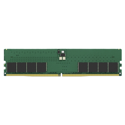Memoria Propietaria Kingston Dimm Ddr5 32gb 5600mt/s Cl46 1.1v 288-pin P/pc Kcp556ud8-32