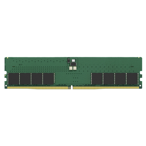 Memoria Propietaria Kingston Dimm Ddr5 32gb 5600mt/s Cl46 1.1v 288-pin P/pc Kcp556ud8-32