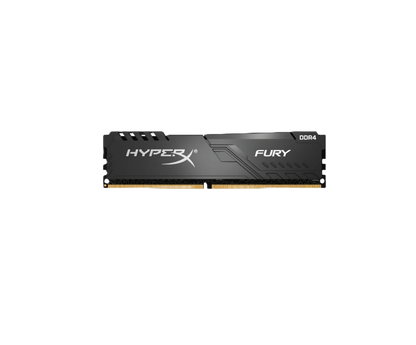 Memoria Ram Kingston Dimm Ddr4 32gb 3600mt/s Fury Beast Black Xmp Cl18 288pin 1.35v C/disipador De Calor P/pc/gamer/alto Rendimiento Kf436c18bb/32