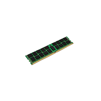 Memoria Propietaria Kingston Dimm Ddr4 64gb 3200mt/s Cl22 1.2v 288-pin P/pc Ktd-pe432/64g