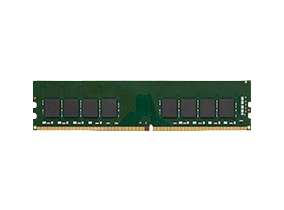 Memoria Propietaria Kingston Dimm Ddr4 16gb 3200mt/s Cl22 1.2v 288pin P/pc Kcp432nd8/16