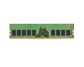 Memoria Propietaria Kingston Dimm Ddr4 Ecc 16gb 3200mt/s Cl22 1.2v 288pin P/pc (kth-pl432es8/16g)