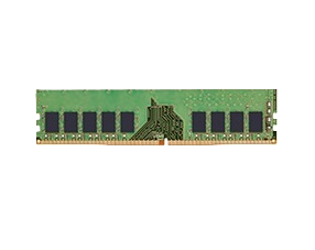Memoria Propietaria Kingston Dimm Ddr4 16gb 3200mt/s Cl22 1.2v 288-pin P/pc Ktd-pe432es8/16g
