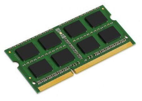 Memoria Ram Kingston Sodimm Ddr3l 4gb 1600mhz Valueram Cl11 204pin 1.35v P/laptop (kvr16ls11/4wp)