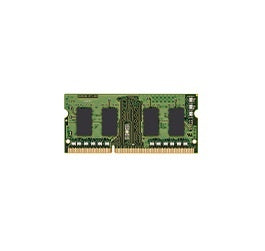 Memoria Ram Kingston Sodimm Ddr3l 8gb 1600mhz Valueram Cl11 204pin 1.35v P/laptop (kvr16ls11/8wp)