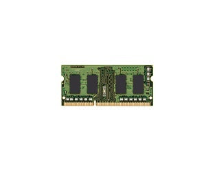 Memoria Ram Kingston Sodimm Ddr3 8gb 1600mhz Valueram Cl11 204pin 1.5v P/laptop Kvr16s11/8wp