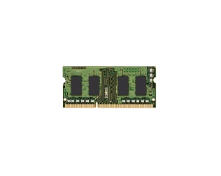 Memoria Ram Kingston Sodimm Ddr3 8gb 1600mhz Valueram Cl11 204pin 1.5v P/laptop Kvr16s11/8wp