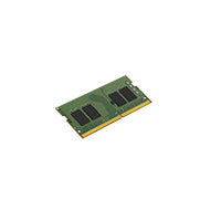 Memoria Ram Kingston Sodimm Ddr4 8gb 3200mt/s Valueram Cl22 260pin 1.2v P/laptop Kvr32s22s8/8