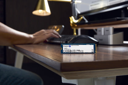 Unidad De Estado Solido Kingston Interno Snv3s Nv3 2tb M.2 2280 Nvme Pcie Gen 4x4 Lect.6000/escrit.5000 Mb/s Pc/laptop/mini Pc Snv3s/2000g