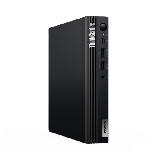 Thinkcentre M75q Gen 5 Tiny /amd Ryzen 7 Pro 8700ge Hasta 5.1 Ghz /16 Gb Ddr5-5200 512 Ssd M.2 Teclado Y Mouse Usb Vesa Mount Wifi Bt Dp Hdmi Win 11 Pro 3 AÑos De Garantia En Sitio 12rr000sls