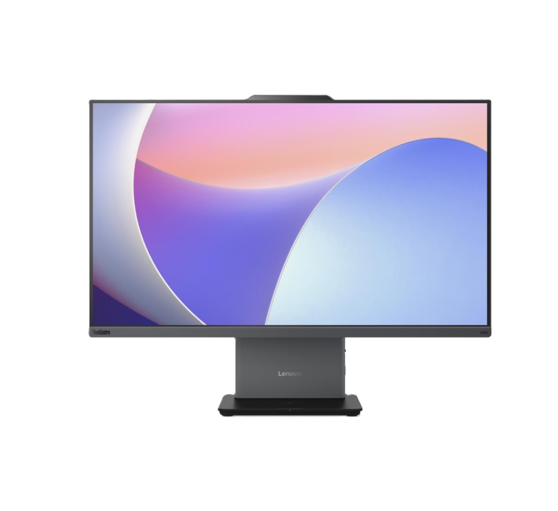 Pc Lenovo Thinkcentre Neo 50a 27 Gen 5 | Intel Core 7 240h | 16 Gb | 1 Tb Ssd M.2 | 27 Fhd | Teclado Y Mouse Usb | Wifi + Bt | Hdmi | 1y Garantia | Win 11 Pro | 12sb0076ls