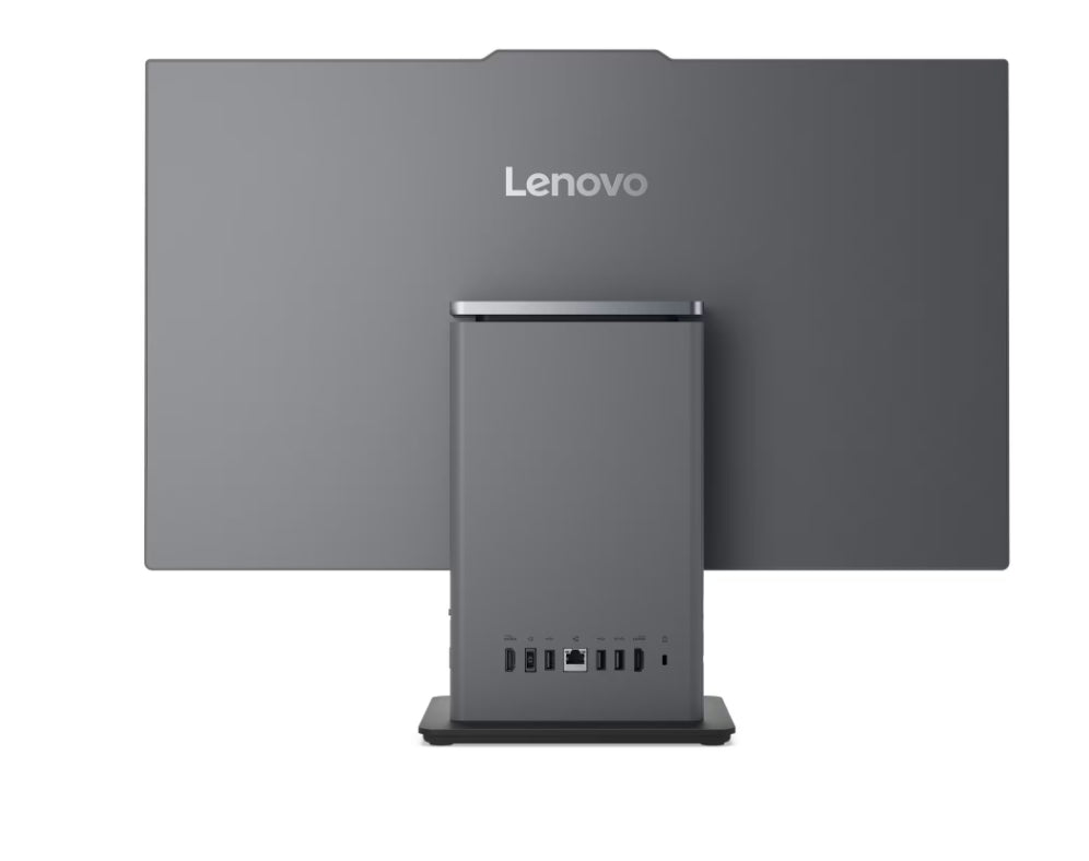 Pc Lenovo Thinkcentre Neo 50a 27 Gen 5 | Intel Core 7 240h | 16 Gb | 1 Tb Ssd M.2 | 27 Fhd | Teclado Y Mouse Usb | Wifi + Bt | Hdmi | 1y Garantia | Win 11 Pro | 12sb0076ls