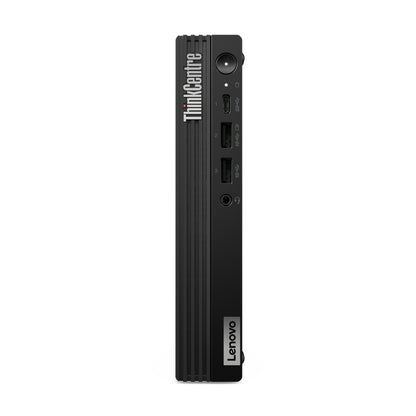 Pc Thinkcentre M70q Tiny Gen 5 Intel Core I7-14700t 32 Gb 1 Tb Teclado Y Mouse Usb Vesa Mount Wifi Bt Hdmi Dp Win 11 Pro 3 AÑos Garantia En Sitio 12tes54c00